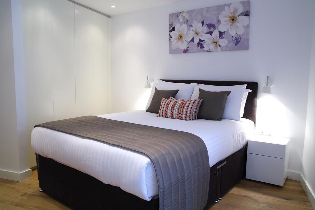 Smart City Apartments London Bridge Exterior foto