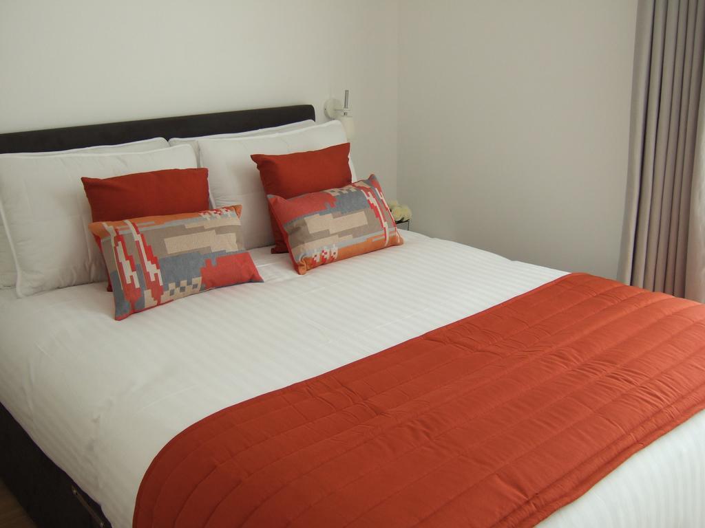 Smart City Apartments London Bridge Habitación foto