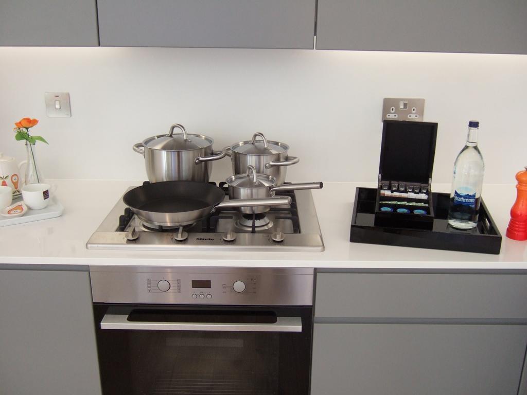 Smart City Apartments London Bridge Habitación foto