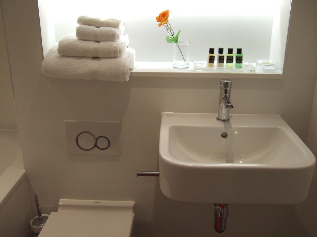 Smart City Apartments London Bridge Habitación foto