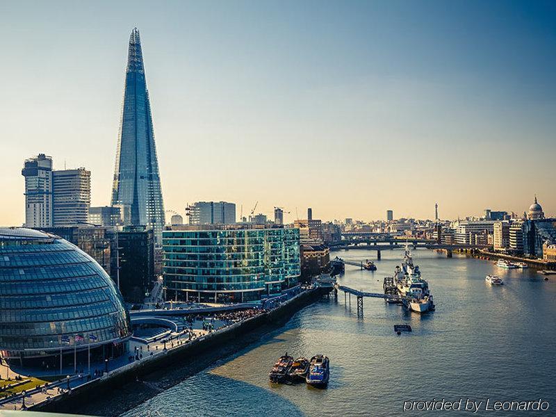Smart City Apartments London Bridge Exterior foto