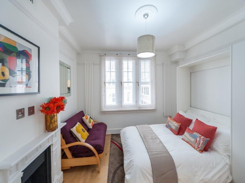 Smart City Apartments London Bridge Exterior foto