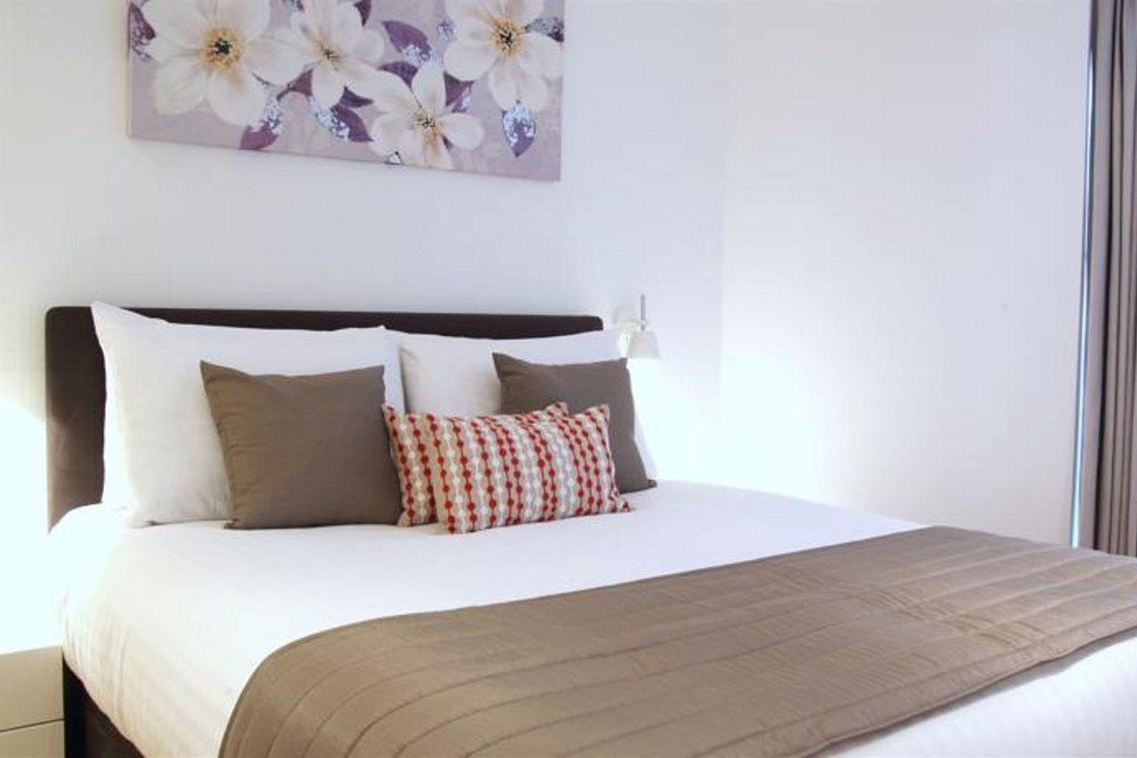 Smart City Apartments London Bridge Exterior foto